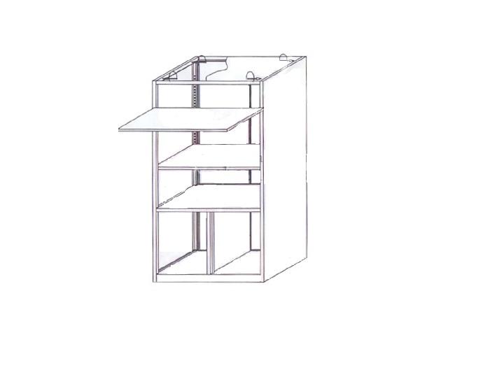 Các loại đợt tủ sắt