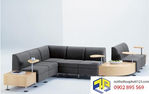Sofa văn phòng tiện dụng SVP14