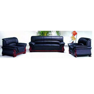Bộ sofa bọc da cao cấp SF02