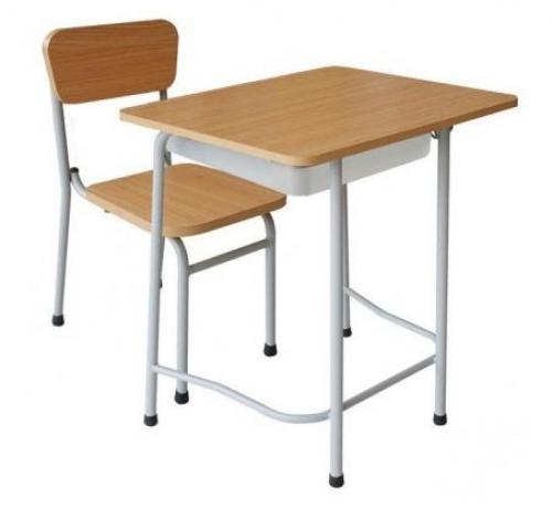 Bộ bàn ghế học sinh BHS107HP7, GHS107HP7
