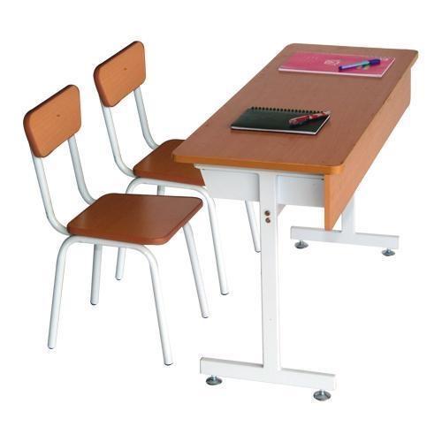 Bộ bàn ghế học sinh BHS101A, GHS101A