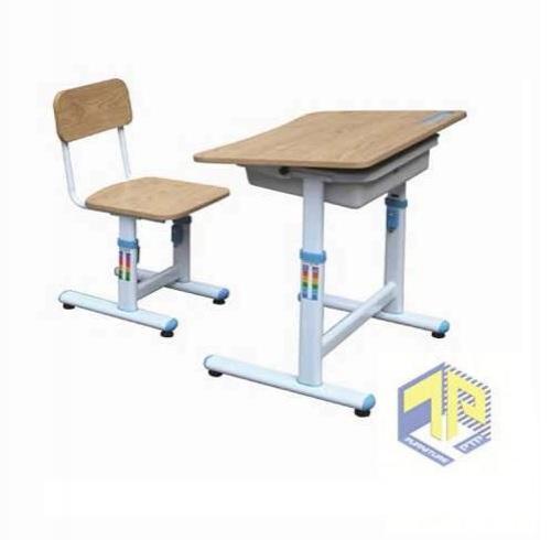 Bộ bàn ghế học sinh BHS29A-1, GHS29A-1