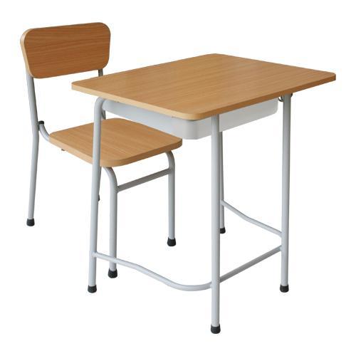 Bộ bàn ghế học sinh BHS107, GHS107