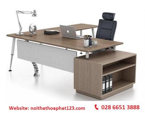 Bàn giám đốc Royal HRL-HL2