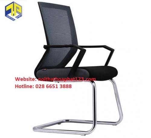 Ghế chân quỳ lưới PT134C
