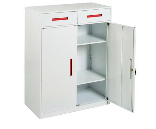 Tủ hồ sơ thấp TU12NKD