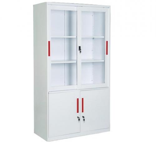 Tủ sắt văn phòng TU09K3GD