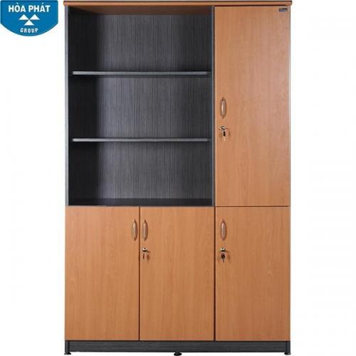 Tủ tài liệu Hòa Phát NT1960-3BA