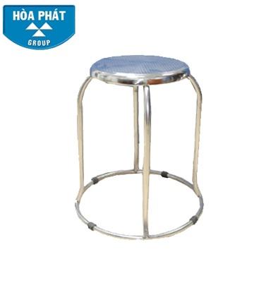 Ghế đôn chuông Inox GD01-INC