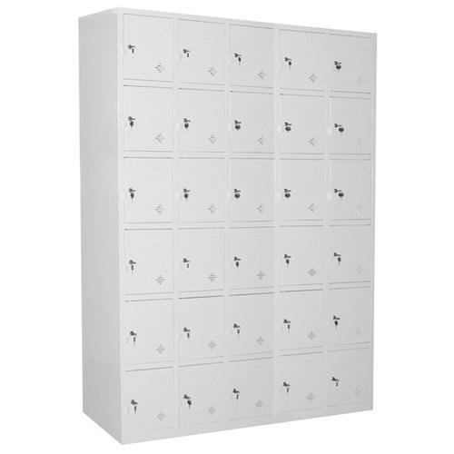 Tủ locker 30 ngăn TPLK30-5K