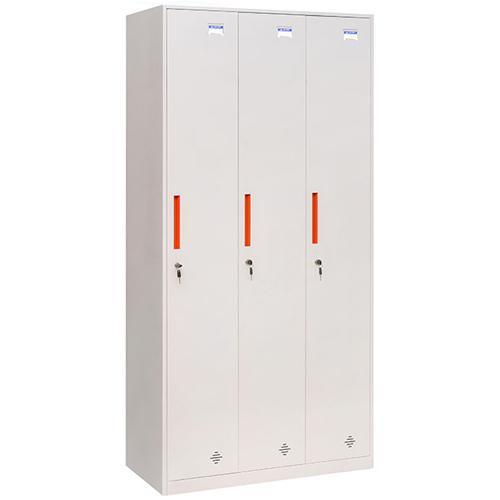 Tủ sắt locker Hòa Phát TU981-3KD