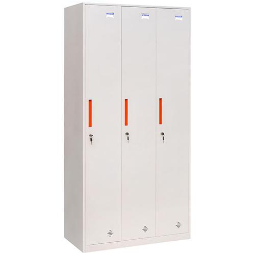 Tủ sắt locker Hòa Phát TU981-3KD