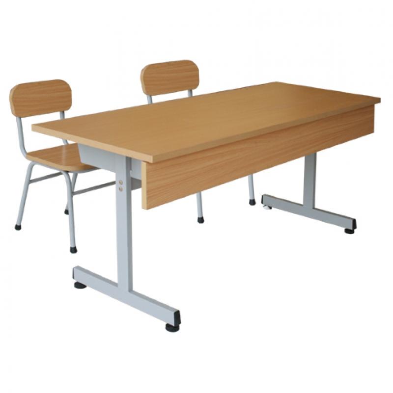Bộ bàn ghế học sinh BHS108, GHS108