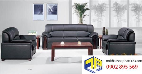 Sofa văn phòng mã 63