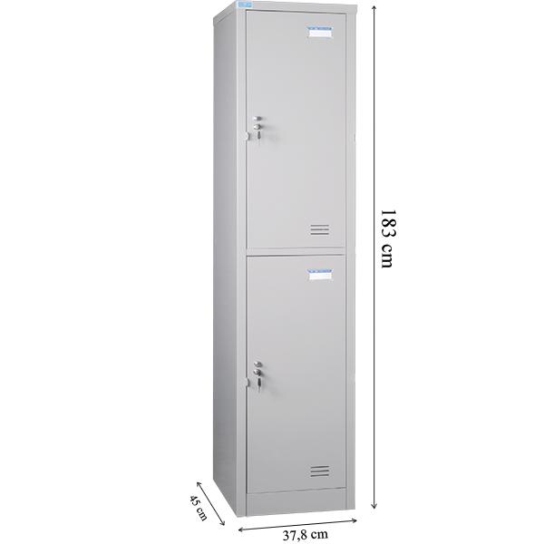 Tủ Locker TU982