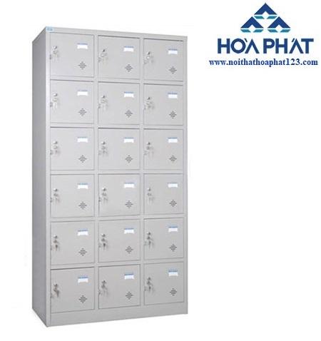 Tủ Locker TU986-3K